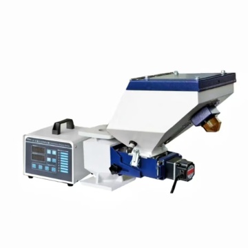 High Quality Metering-type Masterbatch Mixer