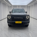 2025 Haval H9 2.0T ガソリン 4WD ウォリアー