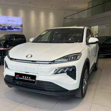 Honda M-NV Dongfeng Auto 2024 2023 SUV 새로운 중국 신약 차량 순수한 전기 MNV 재고