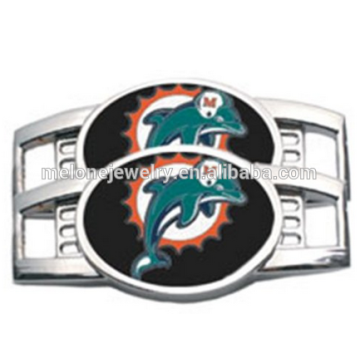 NFL Miami Dolphins Sneaker Shoelace Charm Decoration