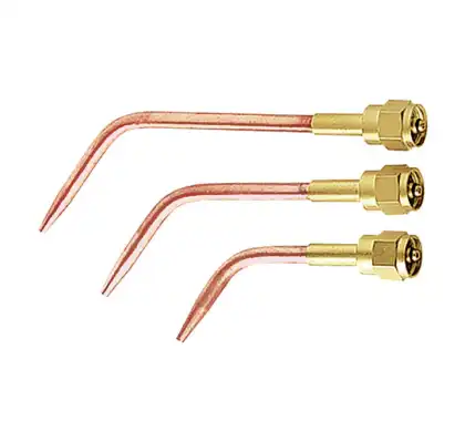 UWELD MFA Welding Tips UW-1171