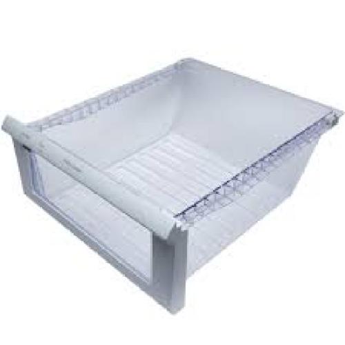 Cajón moldeado de plástico del refrigerador