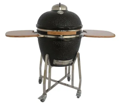 Best Smokey Mountain Commercial BBQ Pellet Smokers: Top Picks and Reviews