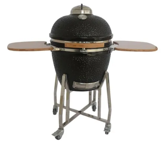 Best Smokey Mountain Commercial BBQ Pellet Smokers: Top Picks and Reviews