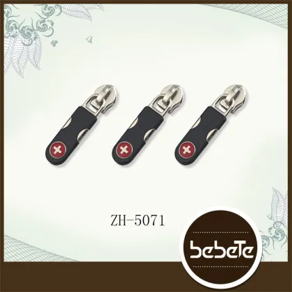 10 No Nylon Zipper Sliders
