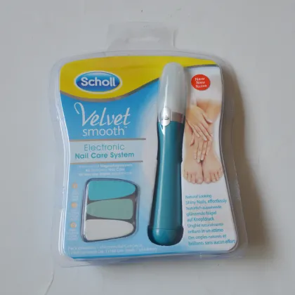 Personal Care Scholl Smooth