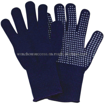 Knitted Gloves Sh12-2g006