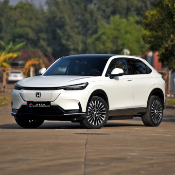 2024 Gac Honda Ens1 Electric SUV: 420km/510km Range for Sale in China