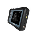 뜨거운 판매 핸드 헬드 소 B- ultrasound 기계