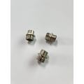 Custom CNC Machining Parts Non-standard Connector Housing