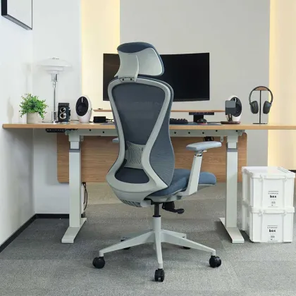 Wholesale CEO Boss Premium Swivel Ergonomic Office Chair