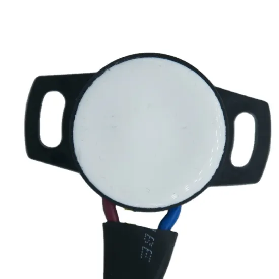 J-AS04X1 Finished Product Angle Sensor