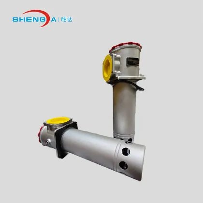 TF Compatible Hydraulic Filter