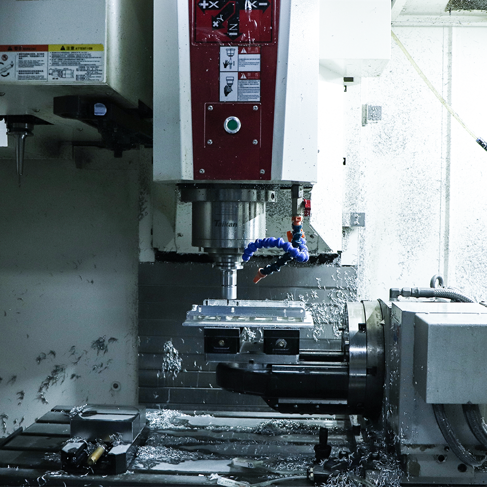 Machining Services  CNC Turning  CNC Milling