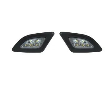 LED Fog Light for Honda Jazz/Fit 2008-2010
