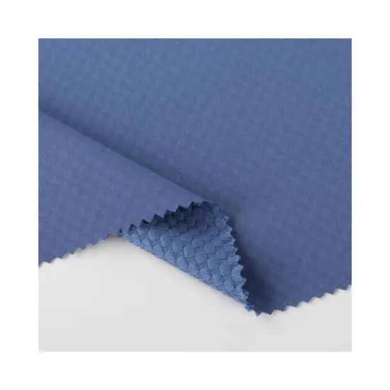 High Quality 150D Textured Mountaineering Stretch Fabric for Sportswear