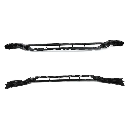 Plastic Front Bumper Grille for Mercedes Benz E-CLASS W213 S213 E300 E350 E400 E450 4matic