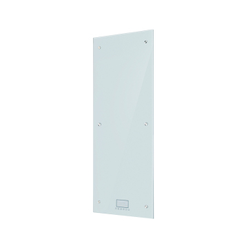 Best Quality Indoor Infrared Glass Panel Heater with Weekly Timer: Optimal Heating Solution for Your Home