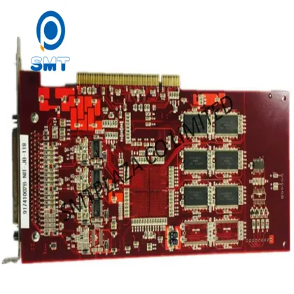 Samsung hanwha SM Samc-me board J91741002B