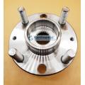 96535041 Hub de roue pour la salon Chevrolet Aveo