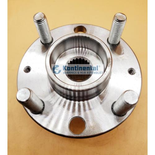 96535041 Roda Hub para Chevrolet Aveo Saloon