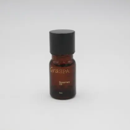 Rosemary Pure Body Care Massage Essential Oil