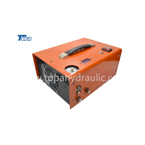 Air Compressor With Transformer Para 12v Pcp Pump