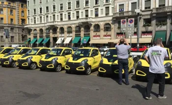 Zhidou D2s 100% New Cars Smart Auto EV 2 Seats Long Range High Speed Mini Electric Car Adult Cars for Rent Sharing