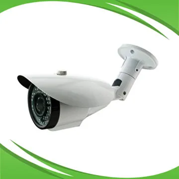 Cheaper Price High-quality 720P HD CVI IR Waterproof CCTV Camera with 42pcs IR LED