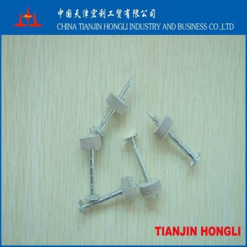 Furring Nail