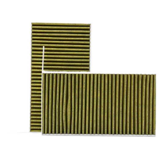 BAINEL Carbon Air Filter for Tesla Model Y 2019-2023