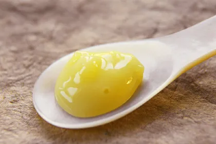 Hot sale Fresh Royal Jelly