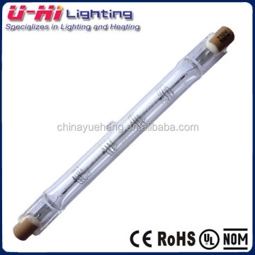 125mm 1000W Halogen Tube Bulb for Video Production in Bangladesh