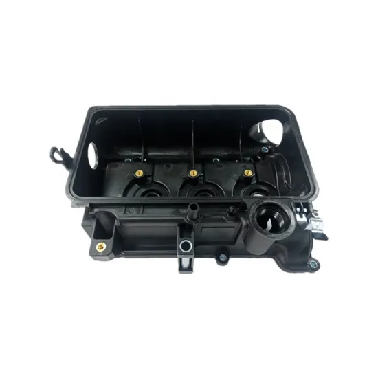 High Performance Auto Spare Parts Car OEM 11201-BZ080 Cylinder Head Cover - Hot Sell