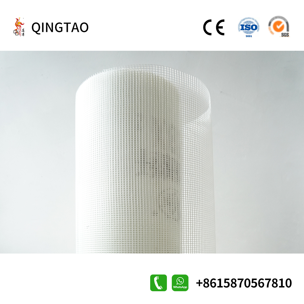 Fiberglass Mesh