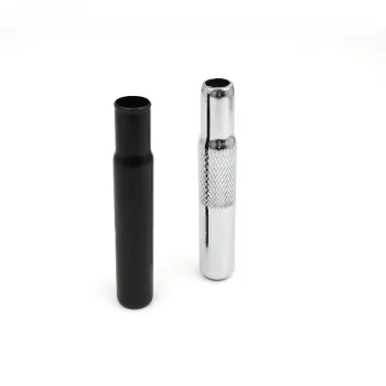 Wholesale High Quality Bicycle Parts: Front Fork Stems, Handlebar Adapters in Sizes 28.6mm, 22.2mm, 25.4mm