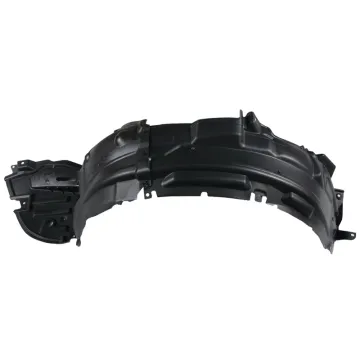 High Quality Lined Fenders with Plastic Guards for Toyota Crown 2010 (53875-0N030, 53876-0N030)