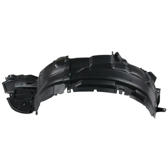 High Quality Lined Fenders with Plastic Guards for Toyota Crown 2010 (53875-0N030, 53876-0N030)