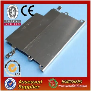 progressive stamping part
