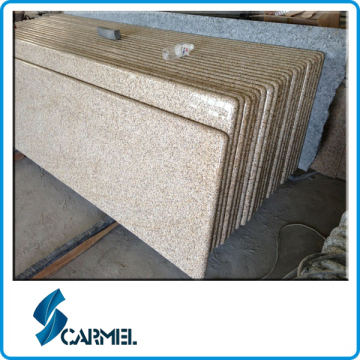 China G682 Yellow Granite Kitchen Countertop for Home Building (C4)