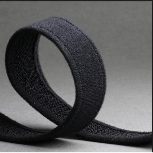 Unnapped Loop Magic Tape For Smooth Object