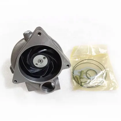 M11 ISM QSM Engine Parts Water Pump 4955709