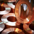 Pure Copper Foil Strip