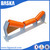 Hot sales steel rubber belt conveyor roller