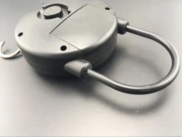 40kg/100g portable electronic digital luggage scale, digital luggage scale, portable electronic scale