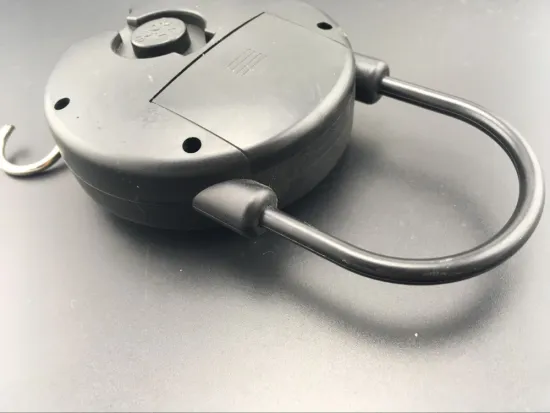 40kg/100g portable electronic digital luggage scale, digital luggage scale, portable electronic scale