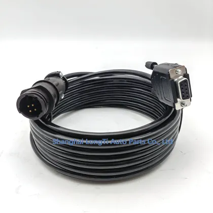 Original Imported WABCO Diagnostic Parts