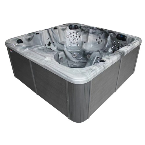 2.3m family leisure hot tubs for 6 person