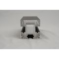 Industrial Customized High-Precision Aluminum Profiles