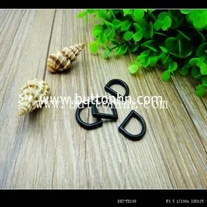 factory wholesale luggage d ring